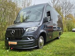 MERCEDES-BENZ Sprinter 519 29 SchlafsesselVorlauffahrzeug