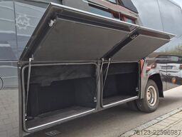 MERCEDES-BENZ Sprinter 519 29 SchlafsesselVorlauffahrzeug