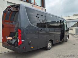 MERCEDES-BENZ Sprinter 519 29 SchlafsesselVorlauffahrzeug