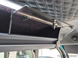 MERCEDES-BENZ Sprinter 519 29 SchlafsesselVorlauffahrzeug