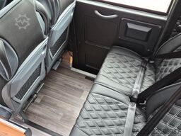 MERCEDES-BENZ Sprinter 519 29 SchlafsesselVorlauffahrzeug