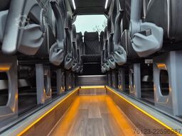 MERCEDES-BENZ Sprinter 519 29 SchlafsesselVorlauffahrzeug