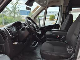 FIAT Ducato 9 Sitzer Mobility Airlineboden Rolli