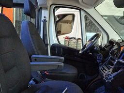 FIAT Ducato 9 Sitzer Mobility Airlineboden Rolli