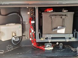 TEMSA 5 units Prestij SX,Novo Lux, Daily, Atego