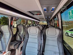 MERCEDES-BENZ 519 Sunset S 4 Ferqui Chasis 907 Vorlauffahrzeug