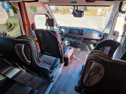 MERCEDES-BENZ 519 Sunset S 4 Ferqui Chasis 907 Vorlauffahrzeug