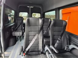 MERCEDES-BENZ Sprinter Elektro 9 Sitzer Bürgerbus