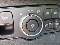 MERCEDES-BENZ Sprinter Elektro 9 Sitzer Bürgerbus