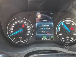 MERCEDES-BENZ Sprinter Elektro 9 Sitzer Bürgerbus