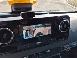 MERCEDES-BENZ Sprinter Elektro 9 Sitzer Bürgerbus