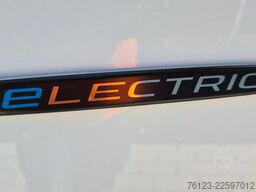 MERCEDES-BENZ Sprinter Elektro 9 Sitzer Bürgerbus