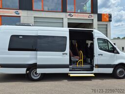MERCEDES-BENZ Sprinter Lord Light 22 Sitzer  Aktionspreis