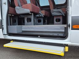 MERCEDES-BENZ Sprinter Lord Light 22 Sitzer  Aktionspreis