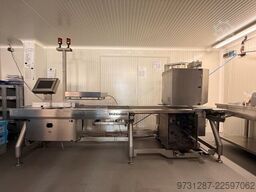 Bizerba GLM-I 150