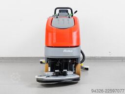 Hako Scrabmaster B70 CL TB650 - 2021y -117h