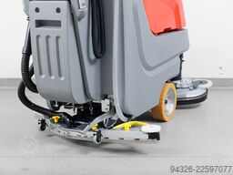Hako Scrabmaster B70 CL TB650 - 2021y -117h