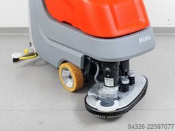 Hako Scrabmaster B70 CL TB650 - 2021y -117h