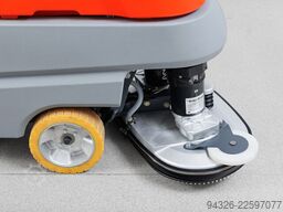 Hako Scrabmaster B70 CL TB650 - 2021y -117h