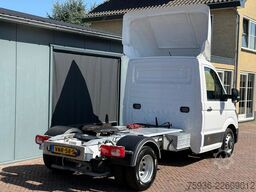 VW Crafter 2.0 TDI Be Trekker 7 Ton N1 177 PK Auto...