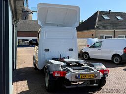 VW Crafter 2.0 TDI Be Trekker 7 Ton N1 177 PK Auto...