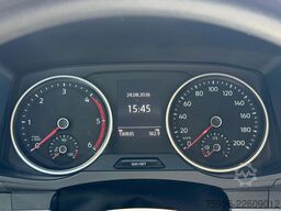 VW Crafter 2.0 TDI Be Trekker 7 Ton N1 177 PK Auto...