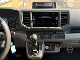 VW Crafter 2.0 TDI Be Trekker 7 Ton N1 177 PK Auto...