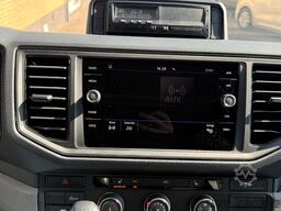 VW Crafter 2.0 TDI Be Trekker 7 Ton N1 177 PK Auto...