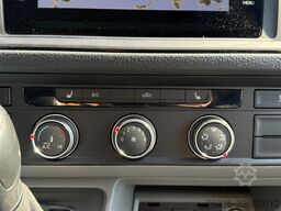 VW Crafter 2.0 TDI Be Trekker 7 Ton N1 177 PK Auto...