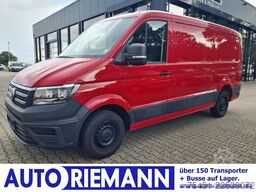 VW Crafter 35 Kasten 2.0 TDI L3H2 EcoProfi KAMERA