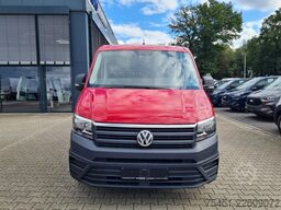 VW Crafter 35 Kasten 2.0 TDI L3H2 EcoProfi KAMERA