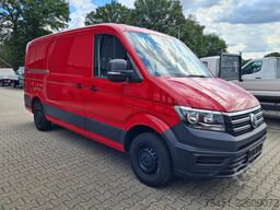 VW Crafter 35 Kasten 2.0 TDI L3H2 EcoProfi KAMERA
