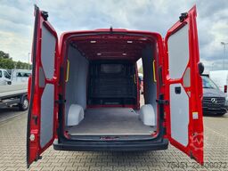 VW Crafter 35 Kasten 2.0 TDI L3H2 EcoProfi KAMERA
