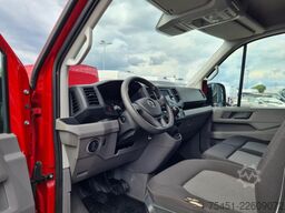 VW Crafter 35 Kasten 2.0 TDI L3H2 EcoProfi KAMERA