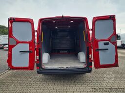 VW Crafter 35 Kasten 2.0 TDI L3H2 EcoProfi KAMERA