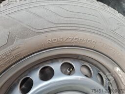 VW Crafter 35 Kasten 2.0 TDI L3H2 EcoProfi KAMERA