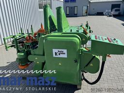 KUPFERMUHLE 80 na 6 głowic 80cm 