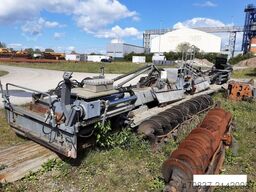 DYNAPAC R 300 TVE 2 / Starrbohle **bis 13,75 m**