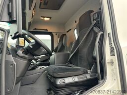 MERCEDES-BENZ Arocs 3243 8x2 / M-Tec HLS 20 Silosteller + Funk