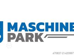 MERCEDES-BENZ Rutmann SA 26 / Raupenbühne / Funk