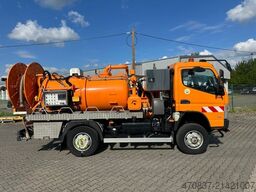 Pfau Rexter A7500 / 4x4 / Kommunal / Reinex