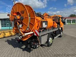 Pfau Rexter A7500 / 4x4 / Kommunal / Reinex