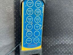 Pfau Rexter A7500 / 4x4 / Kommunal / Reinex