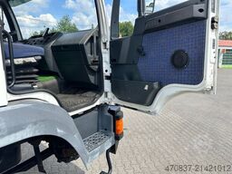 MAN LE 280 4x4 / Palfinger PK 14600 / Winde / Funk