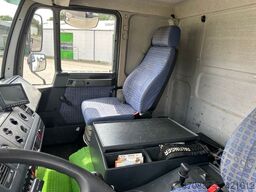 MAN LE 280 4x4 / Palfinger PK 14600 / Winde / Funk