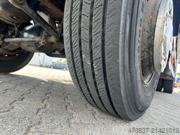 MAN LE 280 4x4 / Palfinger PK 14600 / Winde / Funk