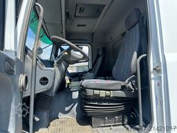 MERCEDES-BENZ Actros 4140 K 8x4 / RSP 32-7 Saugbagger