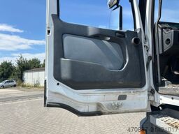 MERCEDES-BENZ Actros 4140 K 8x4 / RSP 32-7 Saugbagger
