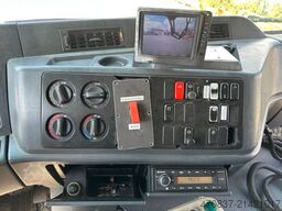 MERCEDES-BENZ Actros 4140 K 8x4 / RSP 32-7 Saugbagger