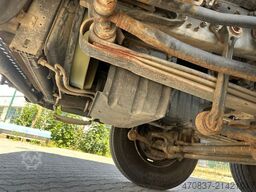 MERCEDES-BENZ Actros 4140 K 8x4 / RSP 32-7 Saugbagger